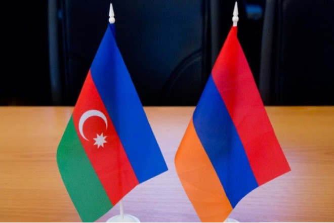 Bir il ərzində Azərbaycan Ermənistana 20 000 ton neft məhsulu tədarük edib 