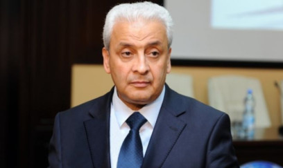 Paşinyana yeni erməni mliyarderi rəqib çıxarmaq istəyirlər 