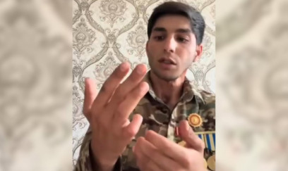 Barmaqları amputasiya olunan qaziyə niyə əlillik verilmir? - VIDEO
