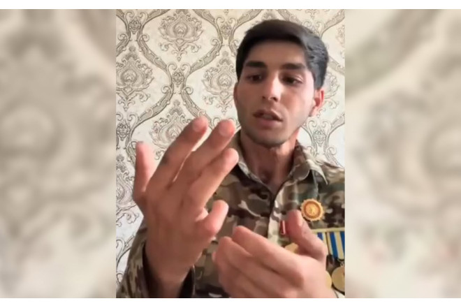 Barmaqları amputasiya olunan qaziyə niyə əlillik verilmir? - VIDEO