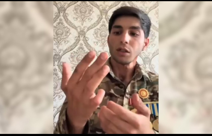 Barmaqları amputasiya olunan qaziyə niyə əlillik verilmir? - VIDEO