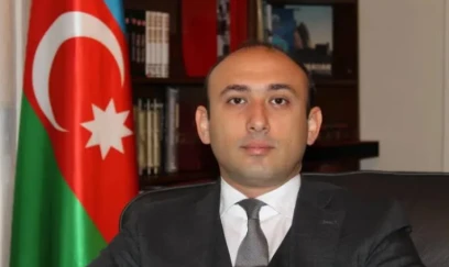 Belçikaya təyin olunan yeni səfir kimdir? - DOSYE