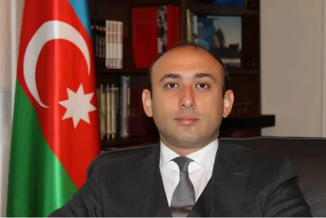 Belçikaya təyin olunan yeni səfir kimdir? - DOSYE