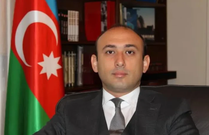 Belçikaya təyin olunan yeni səfir kimdir? - DOSYE