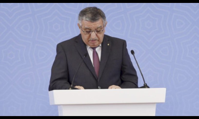 İcra başçısının sürücüsü qəzada həlak oldu