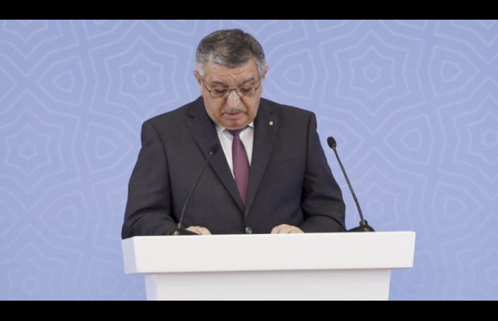 İcra başçısının sürücüsü qəzada həlak oldu