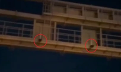 Sürücülərin NƏZƏRİNƏ: Bu yolda yeni radar quraşdırıldı - Arxadan çəkir