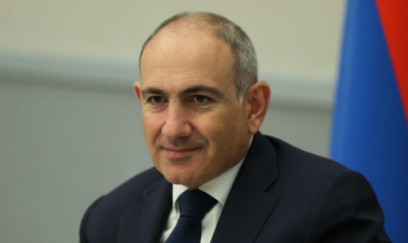 Paşinyanın “konstitusiya oyunu”: “Mən olmasam, daha pisləri olacaq”