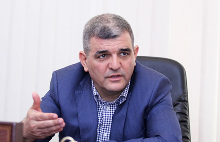 “Nağıldan ağıla keçidin sancılarını hələ də yaşayırıq” Fazil Mustafadan sərt mesaj