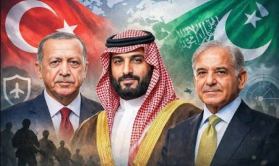 Azərbaycan yeni hərbi bloka qoşula bilərmi? - Politoloqdan diqqətçəkən açıqlama