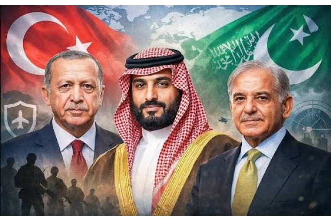 Azərbaycan yeni hərbi bloka qoşula bilərmi? - Politoloqdan diqqətçəkən açıqlama