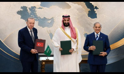 “Məkkə Sazişi” İrana qarşı istifadə oluna bilər – Politoloqdan xəbərdarlıq