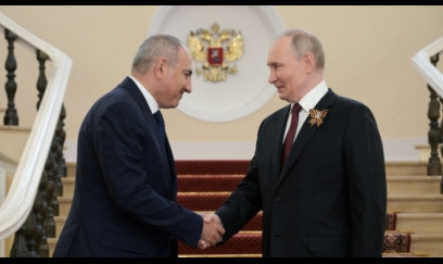 SON DƏQİQƏ: Moskva Paşinyana 1 AY VAXT VERDİ