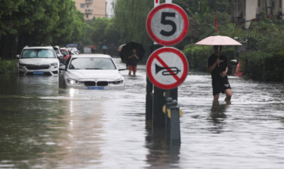 Hava proqnozlarında süni intellektdən istifadə artıb 