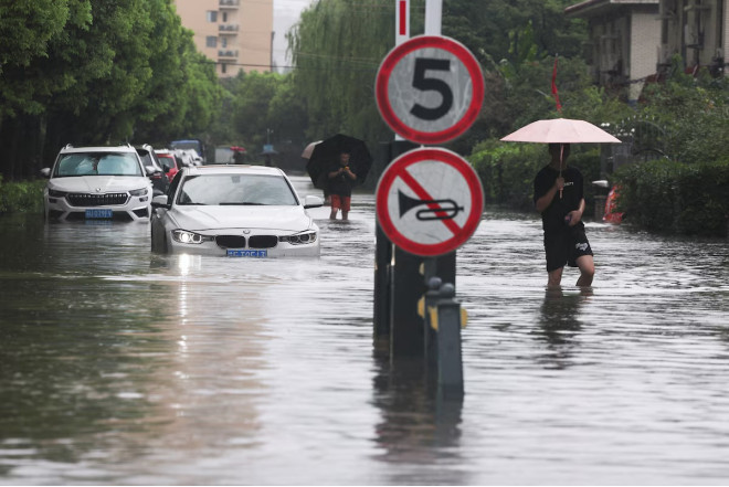 Hava proqnozlarında süni intellektdən istifadə artıb 