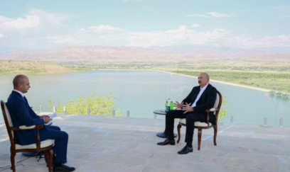 Sabah bununla bağlı sərəncam imzalayacam - Prezident