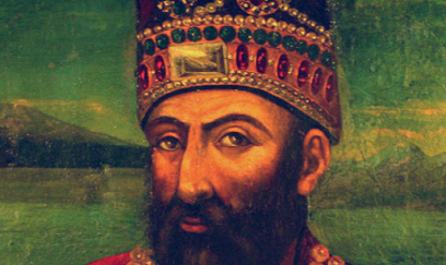 Nadir şahın reallaşmayan arzusu 