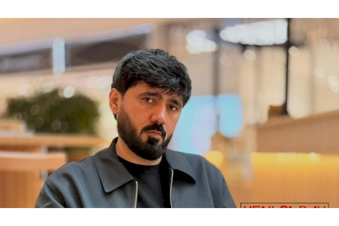 Razi Abbasbəylidən Kəramət Böyükçölə: “Həyasızlıqda ölçü vahidi olsa...”