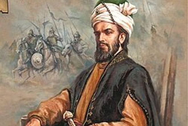 Uzun Həsən kim idi? 