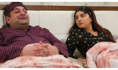 Kəmalə ilə Elcan yenidən bir arada 