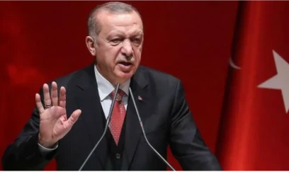 Ərdoğan Məkkə Sazişinin əsas mesajını AÇIQLAYIB