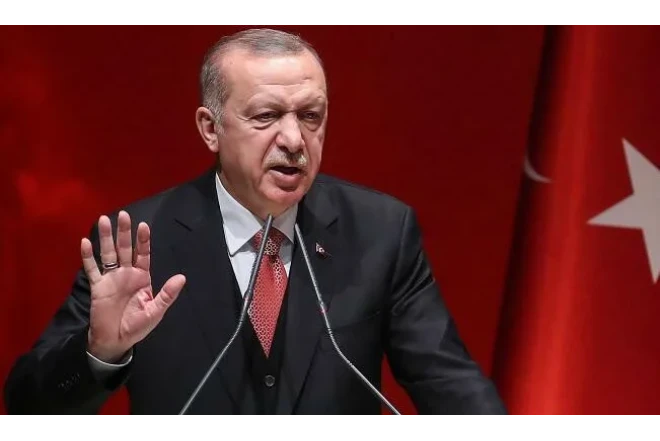 Ərdoğan Məkkə Sazişinin əsas mesajını AÇIQLAYIB