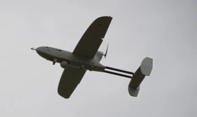 Kiyevə kütləvi dron hücumları başlayıb