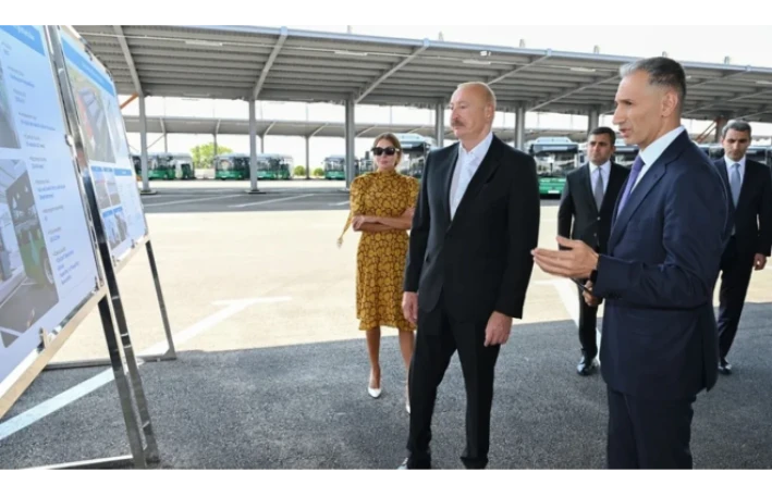 Gürcüstan KİV-i Prezidentin bu açıqlamalarını işıqlandırdı 