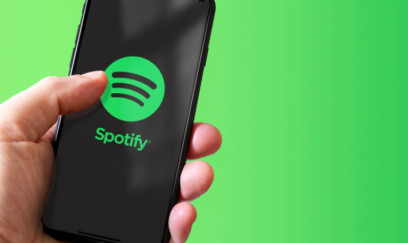 Spotify istifadəçilərinə jest etdi 