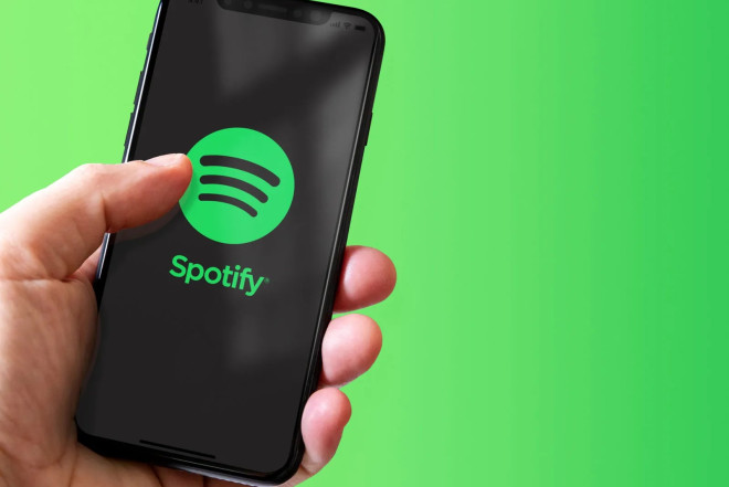Spotify istifadəçilərinə jest etdi 