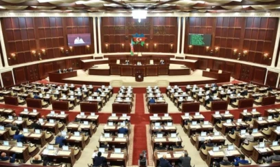 Komitə sədri deputatla Özbəkistana gedir 