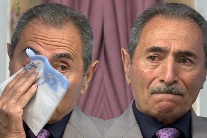 Tanınmış azərbaycanlı müğənni 2 rayonu birləşdirən yol çəkdi - FOTO