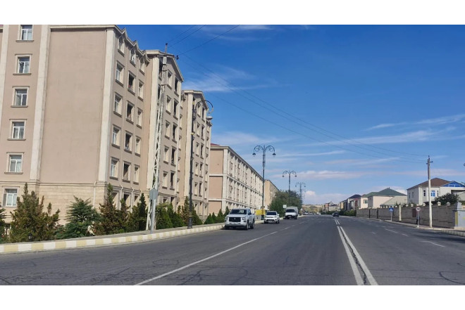 Naxçıvanda əsaslı təmir olunacaq yolların SİYAHISI
