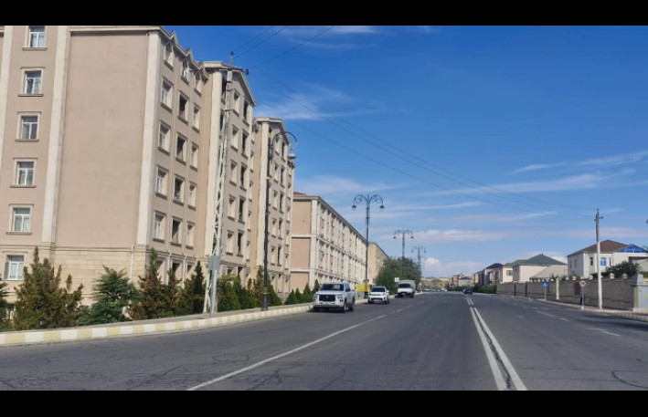 Naxçıvanda əsaslı təmir olunacaq yolların SİYAHISI