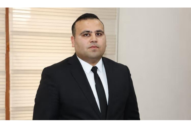 Hacı Məmmədliyə yüksək vəzifə verildi 