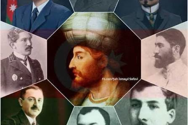 Dahilər Şah İsmayıl haqqında nələr deyib? 