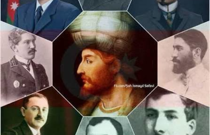 Dahilər Şah İsmayıl haqqında nələr deyib? 