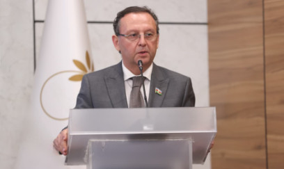 "Naxçıvan regionun təhlükəsizlik və "yaşıl enerji" mərkəzinə çevrilir" – Samir Vəliyev