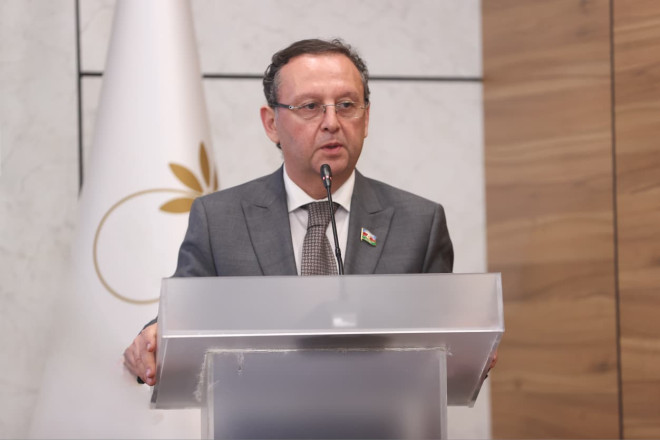 "Naxçıvan regionun təhlükəsizlik və "yaşıl enerji" mərkəzinə çevrilir" – Samir Vəliyev