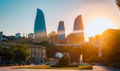 Bakıda 36 dərəcə isti, rayonlarda isə... - SABAHIN HAVASI