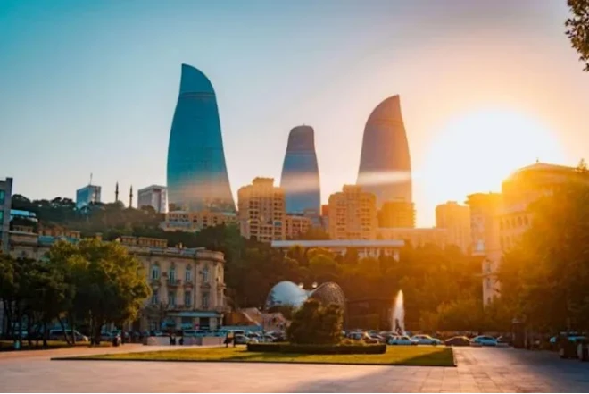 Bakıda 36 dərəcə isti, rayonlarda isə... - SABAHIN HAVASI
