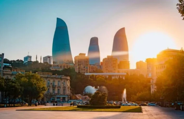 Bakıda 36 dərəcə isti, rayonlarda isə... - SABAHIN HAVASI