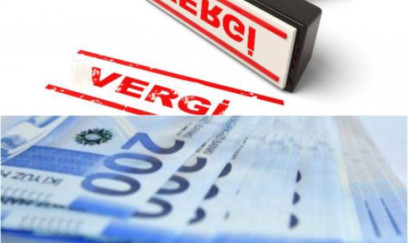 Vergi borcları niyə artır? 