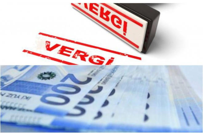 Vergi borcları niyə artır? 