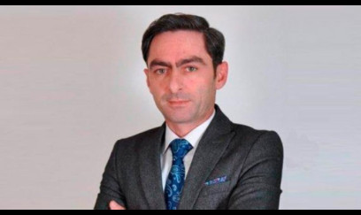 "Bəlkə ondan 20 kvadratmetrlik obyekt xahiş edim?" – Razi Abbasbəylinin paylaşımı gündəm oldu