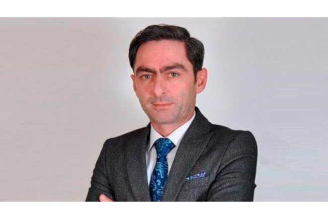"Bəlkə ondan 20 kvadratmetrlik obyekt xahiş edim?" – Razi Abbasbəylinin paylaşımı gündəm oldu