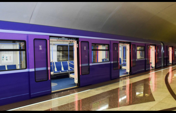 Bakı metrosu iş rejimini dəyişdirəcək – SƏBƏB