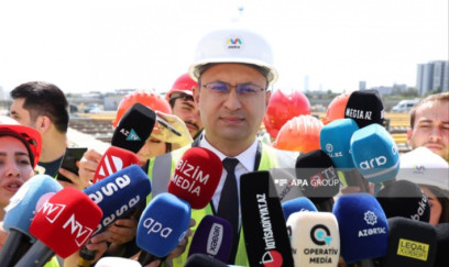 Metroda xətlərin ayrılmasından sonra hərəkət necə təşkil olunacaq? - RƏSMİ AÇIQLAMA