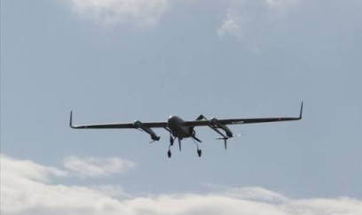 Husilər Yəməndə hökumət qüvvələrinə dron zərbəsi endirib 