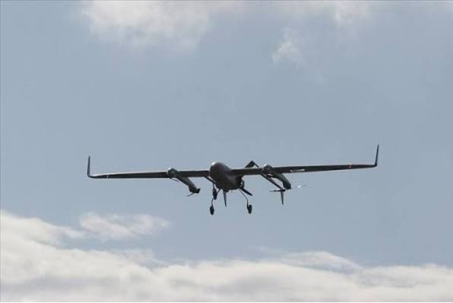 Husilər Yəməndə hökumət qüvvələrinə dron zərbəsi endirib 